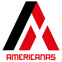 Americanas MVD